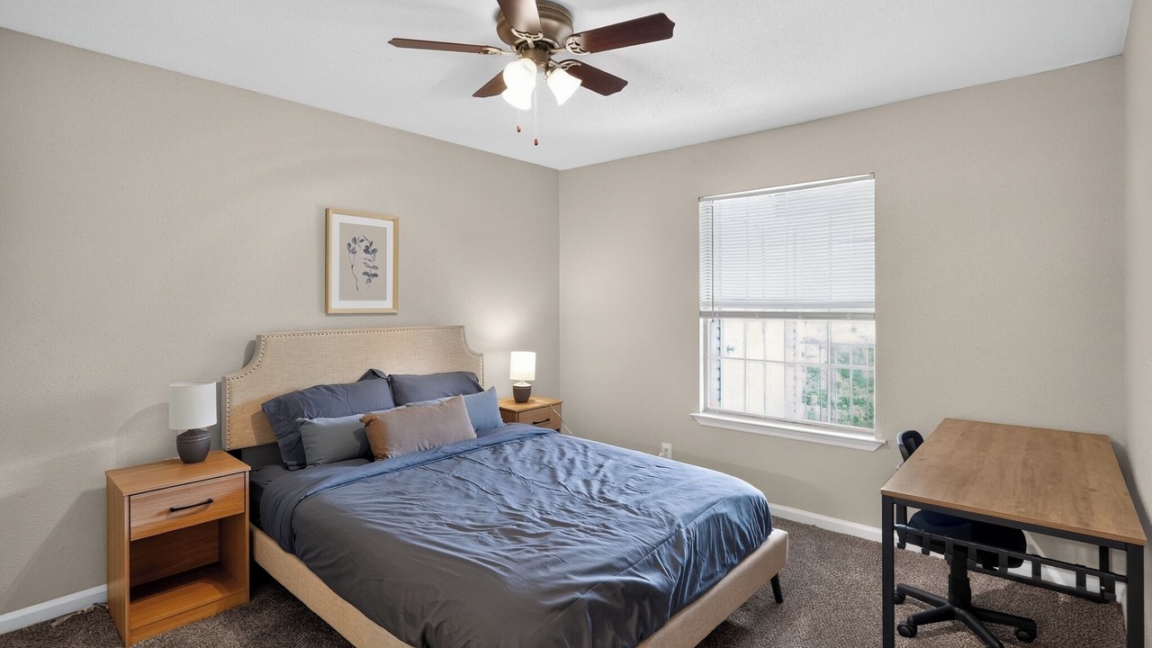 Photo of Bedroom in Antioch