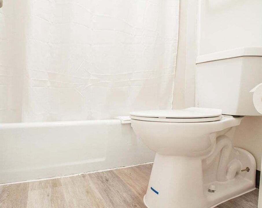 Photo of Bathroom in Greensboro