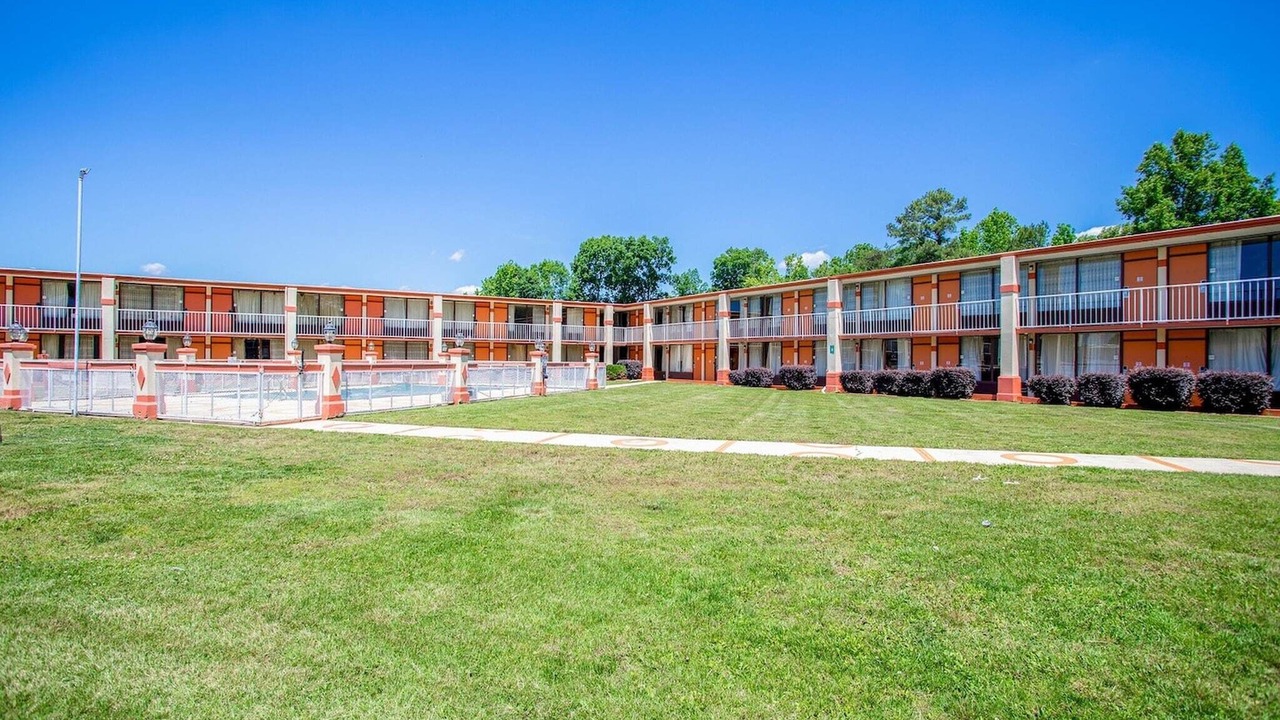Photo of Outdoor in Greensboro