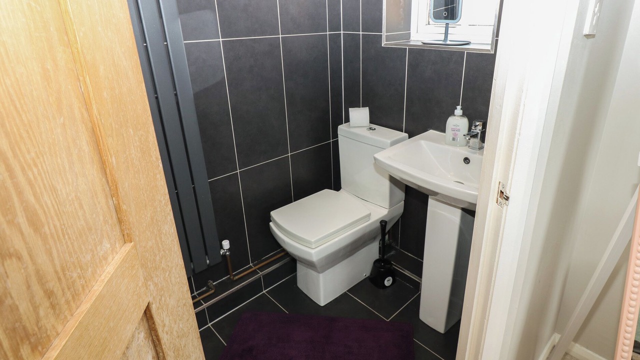 Photo of Bathroom in Shiremoor