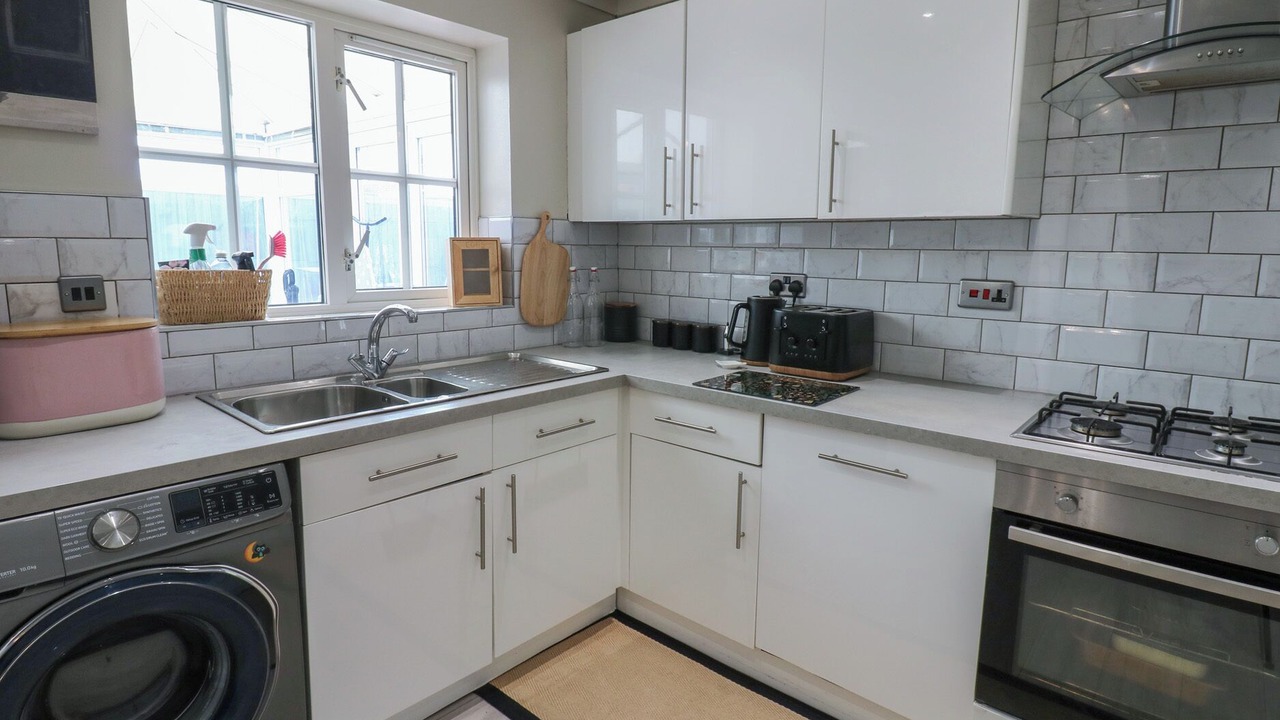 Photo of Kitchen in Shiremoor