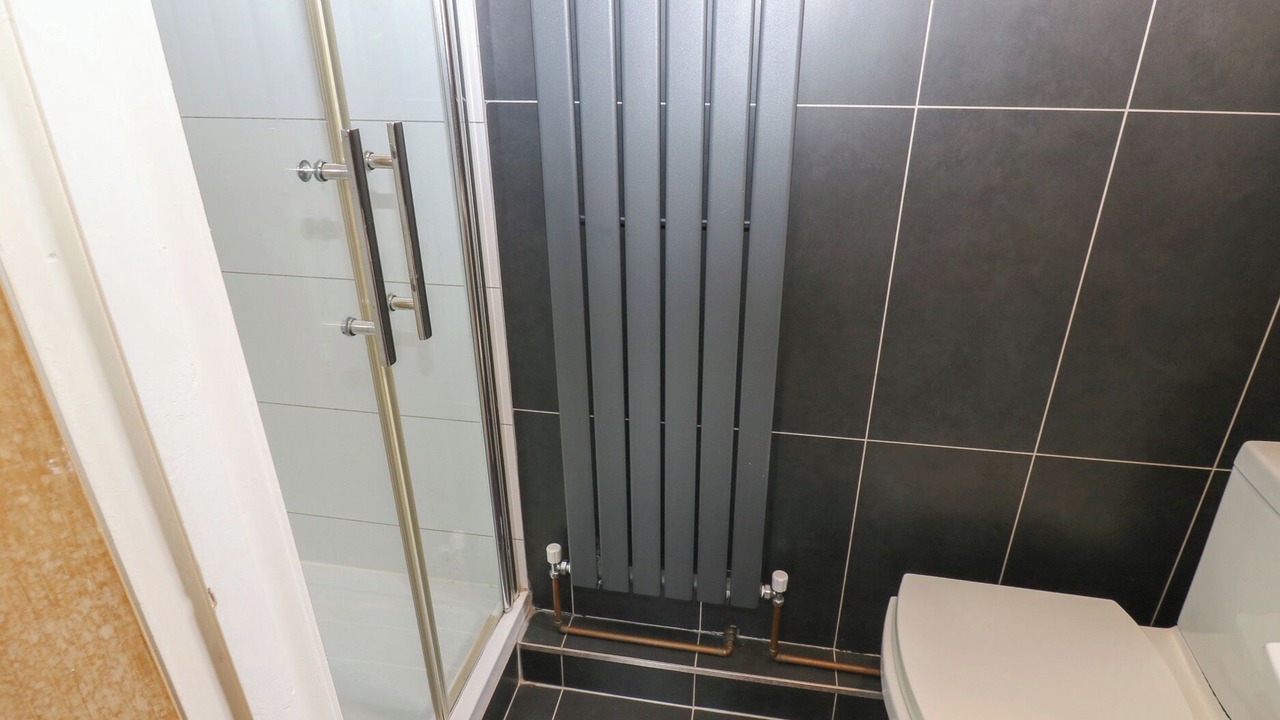 Photo of Bathroom in Shiremoor
