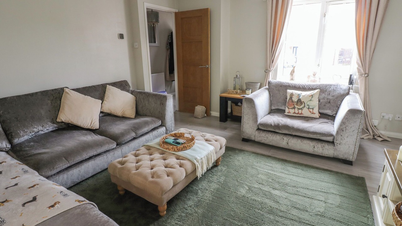 Photo of Livingroom in Shiremoor