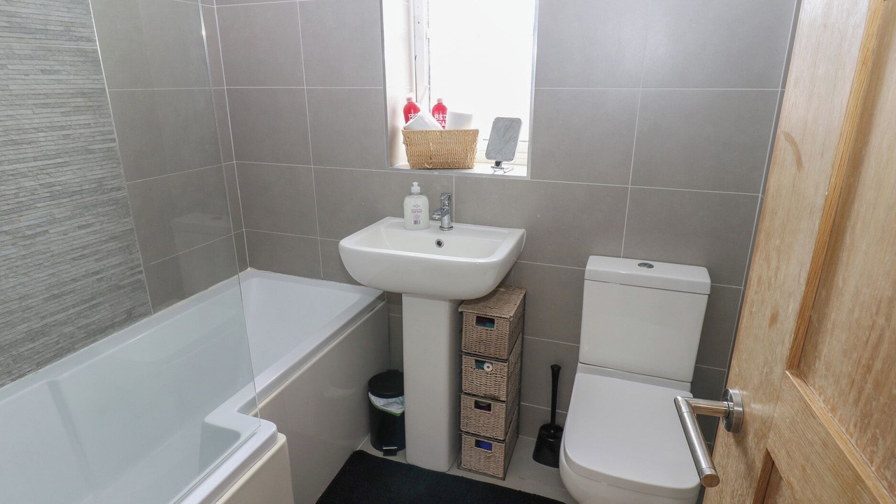 Photo of Bathroom in Shiremoor