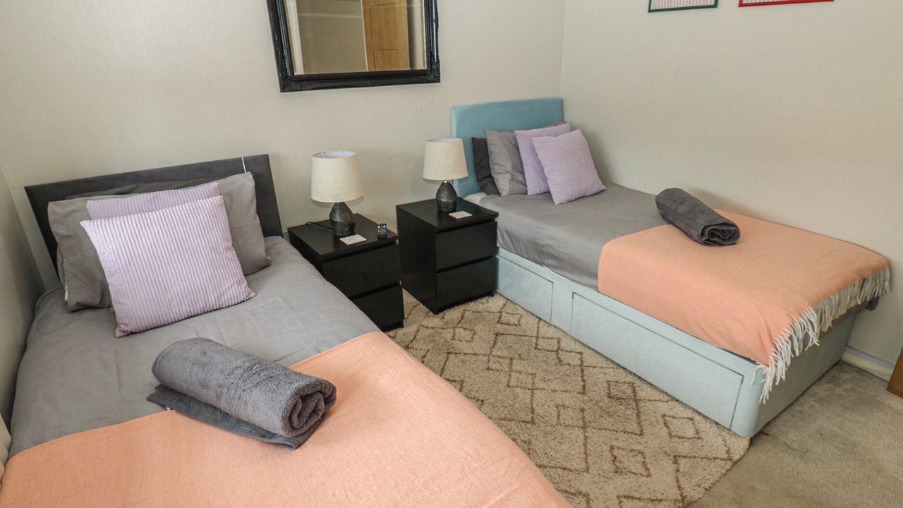 Photo of Bedroom in Shiremoor