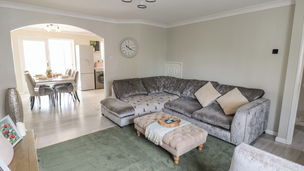 Photo of Livingroom in Shiremoor