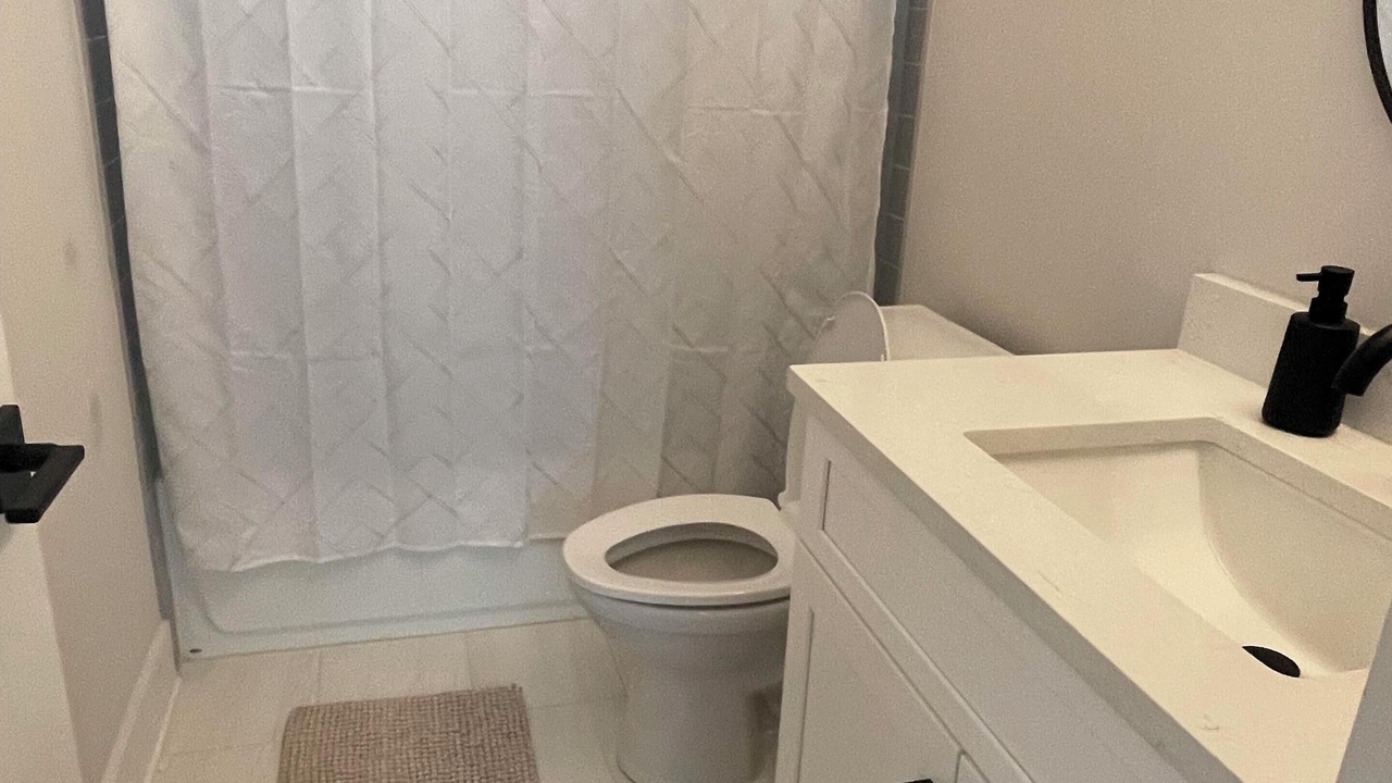 Photo of Bathroom in Inglewood
