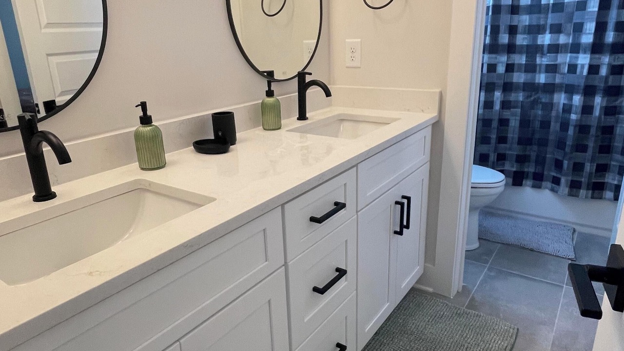 Photo of Bathroom in Inglewood