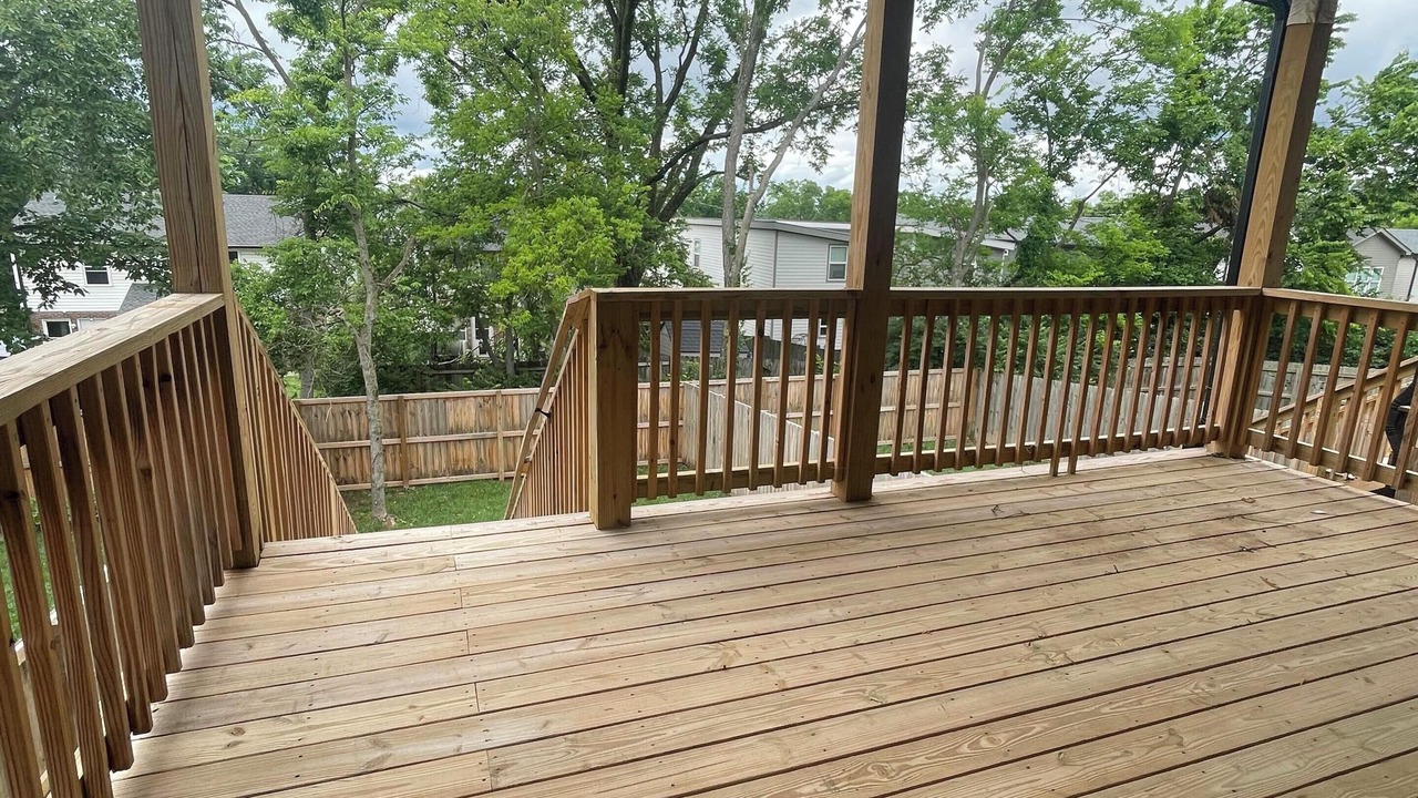 Photo of Outdoor in Inglewood