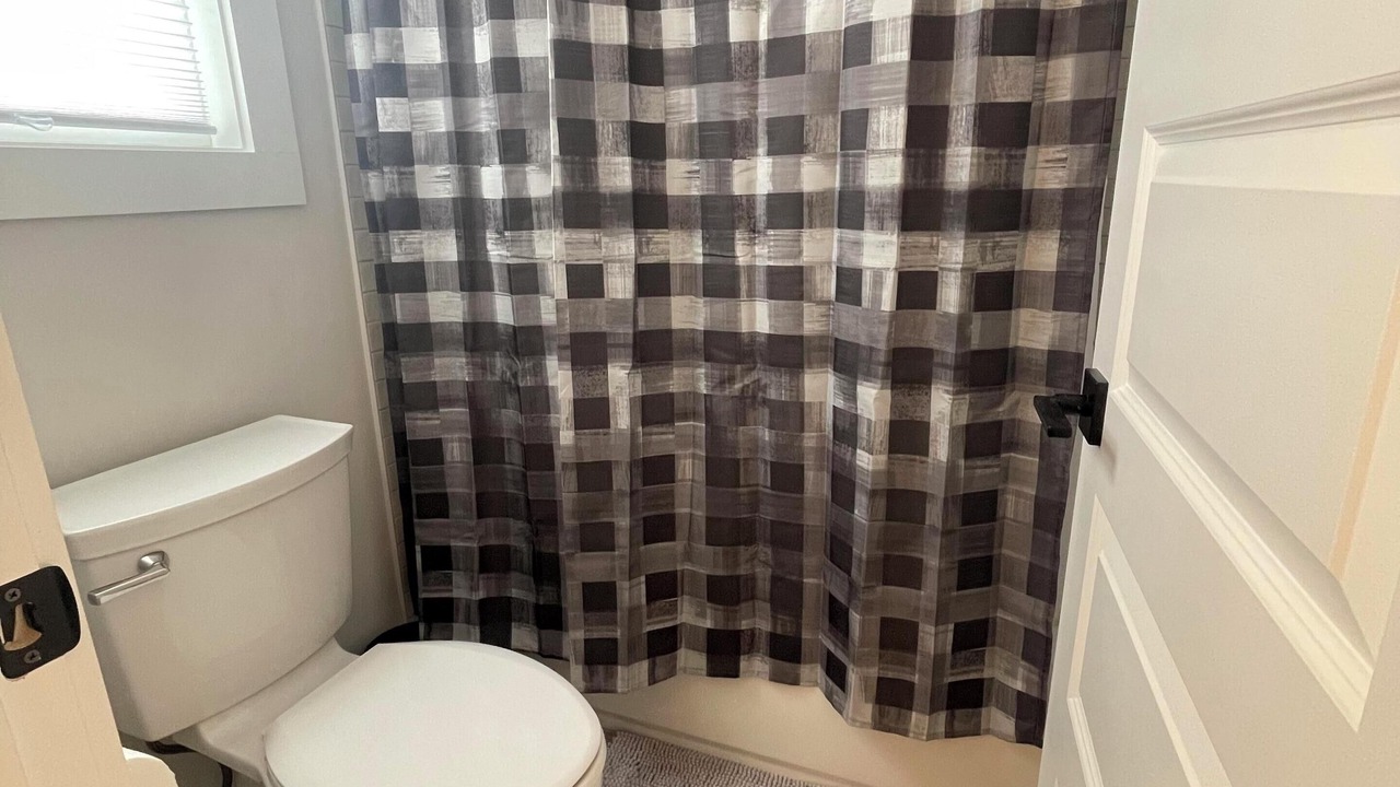 Photo of Bathroom in Inglewood