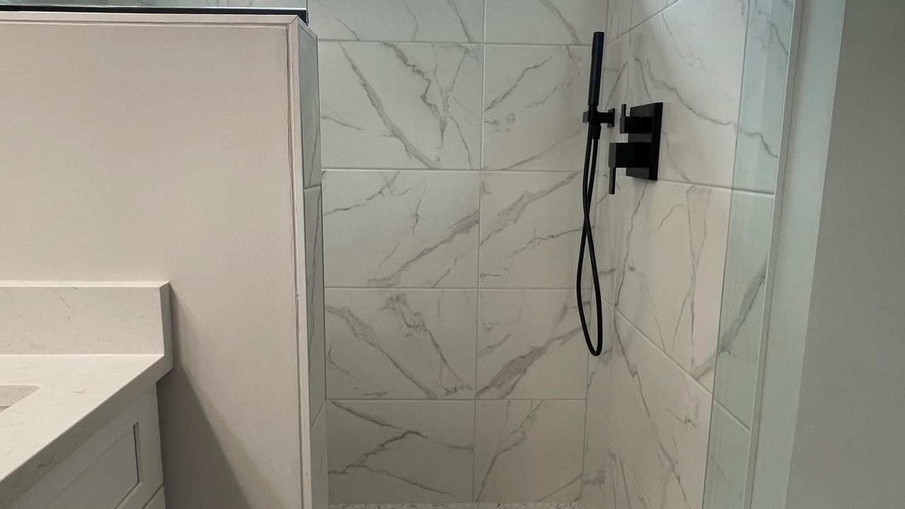 Photo of Bathroom in Inglewood