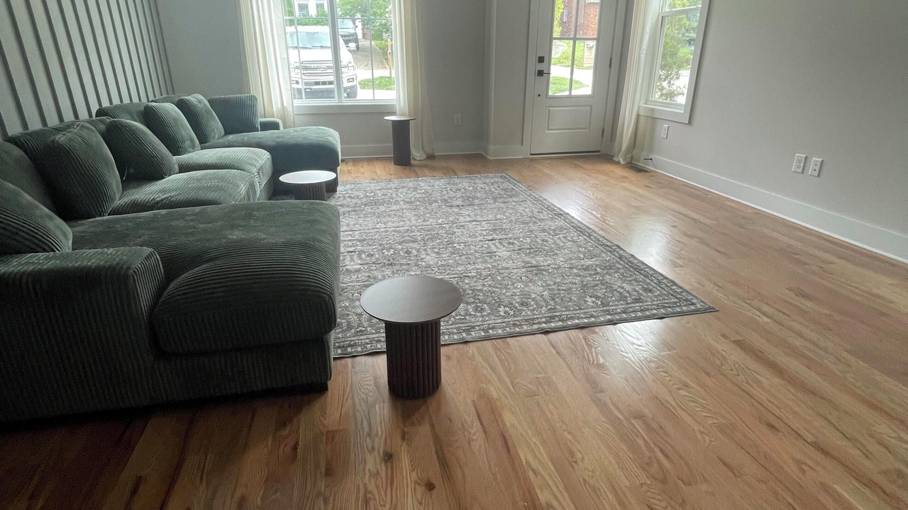 Photo of Livingroom in Inglewood