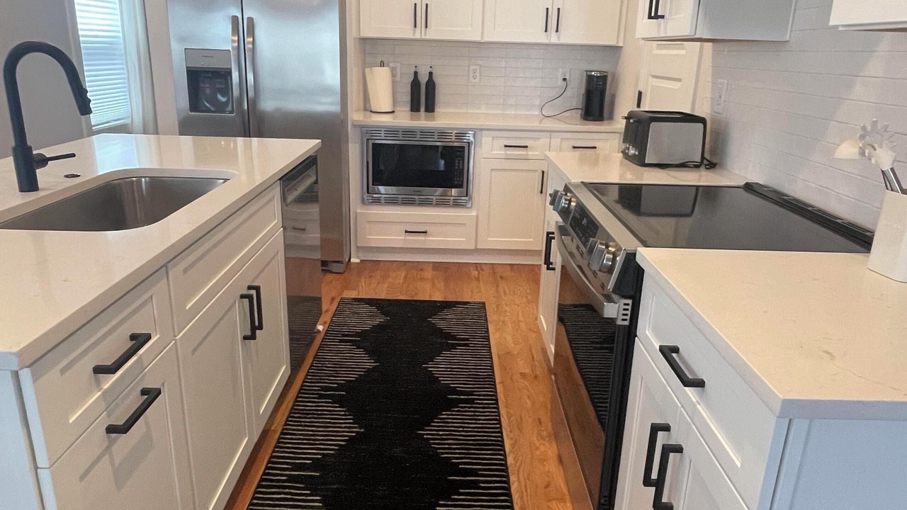 Photo of Kitchen in Inglewood
