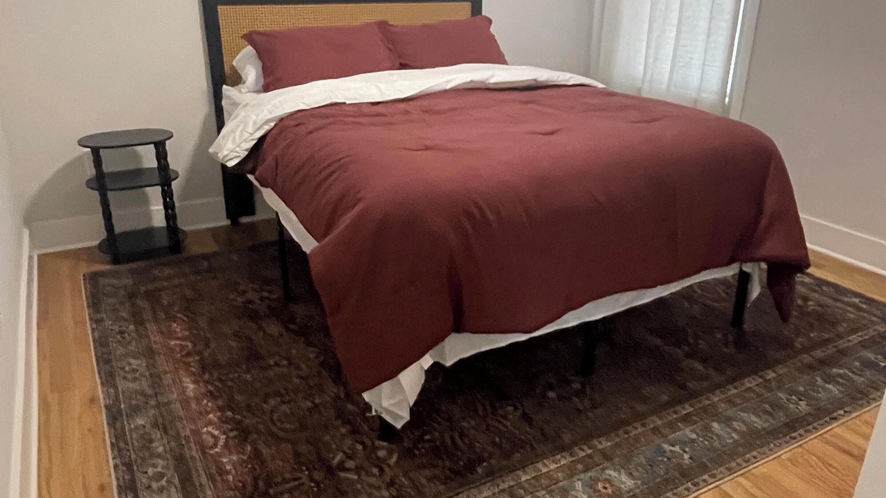 Photo of Bedroom in Inglewood