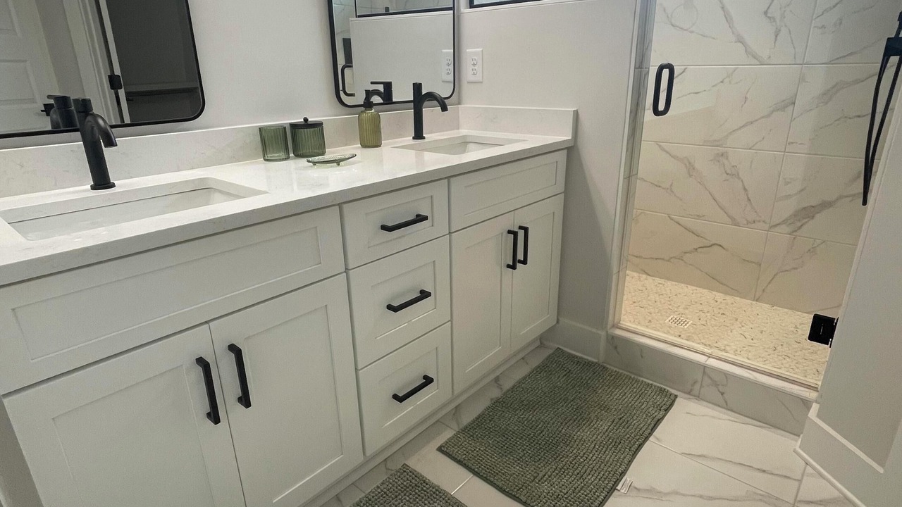 Photo of Bathroom in Inglewood