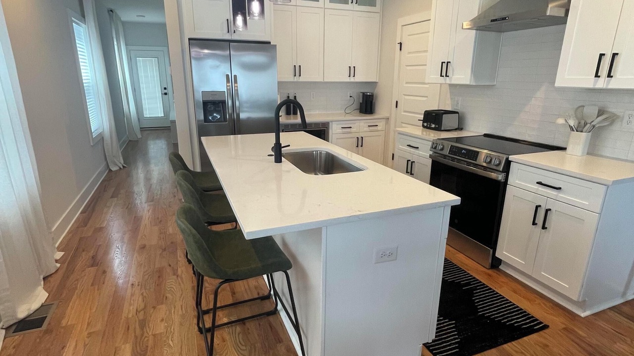Photo of Kitchen in Inglewood