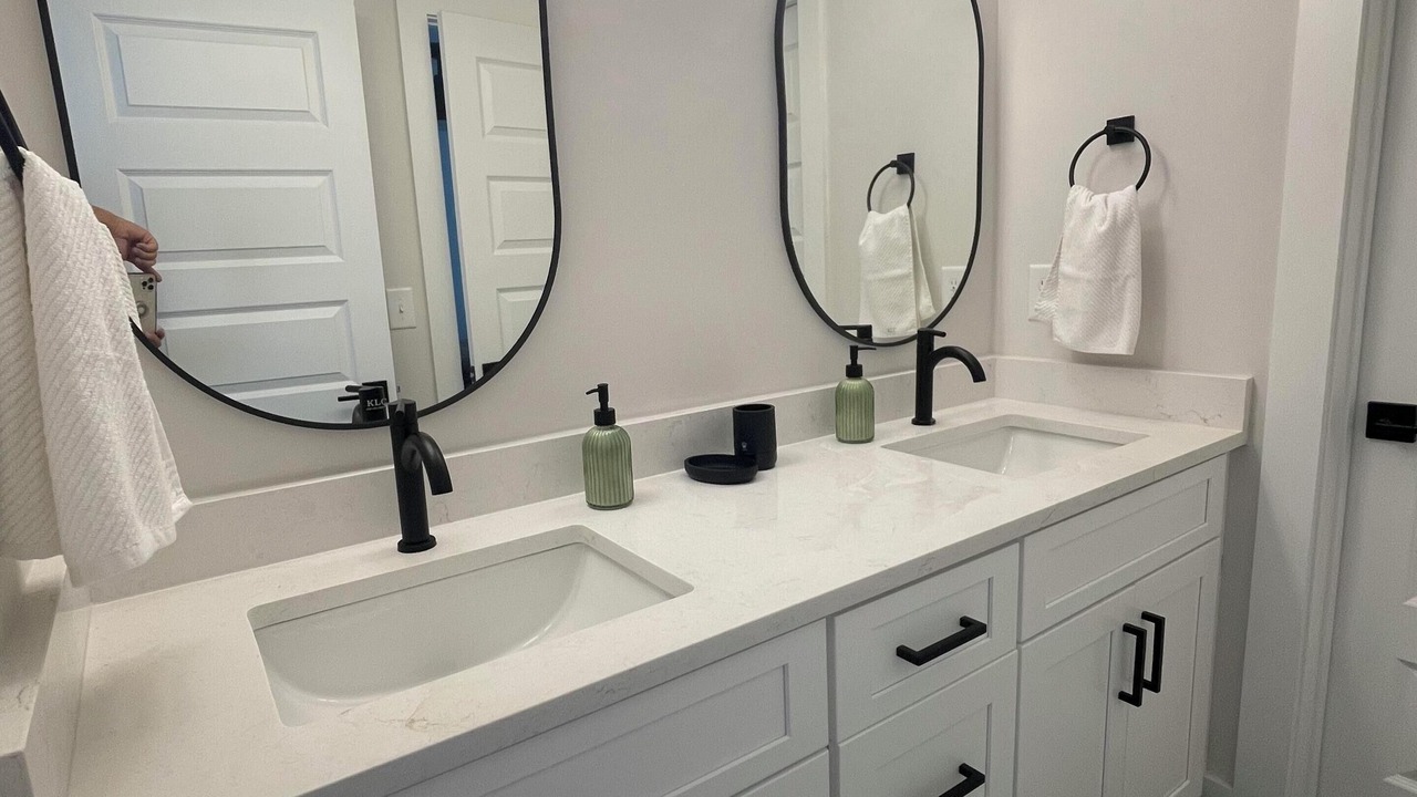 Photo of Bathroom in Inglewood
