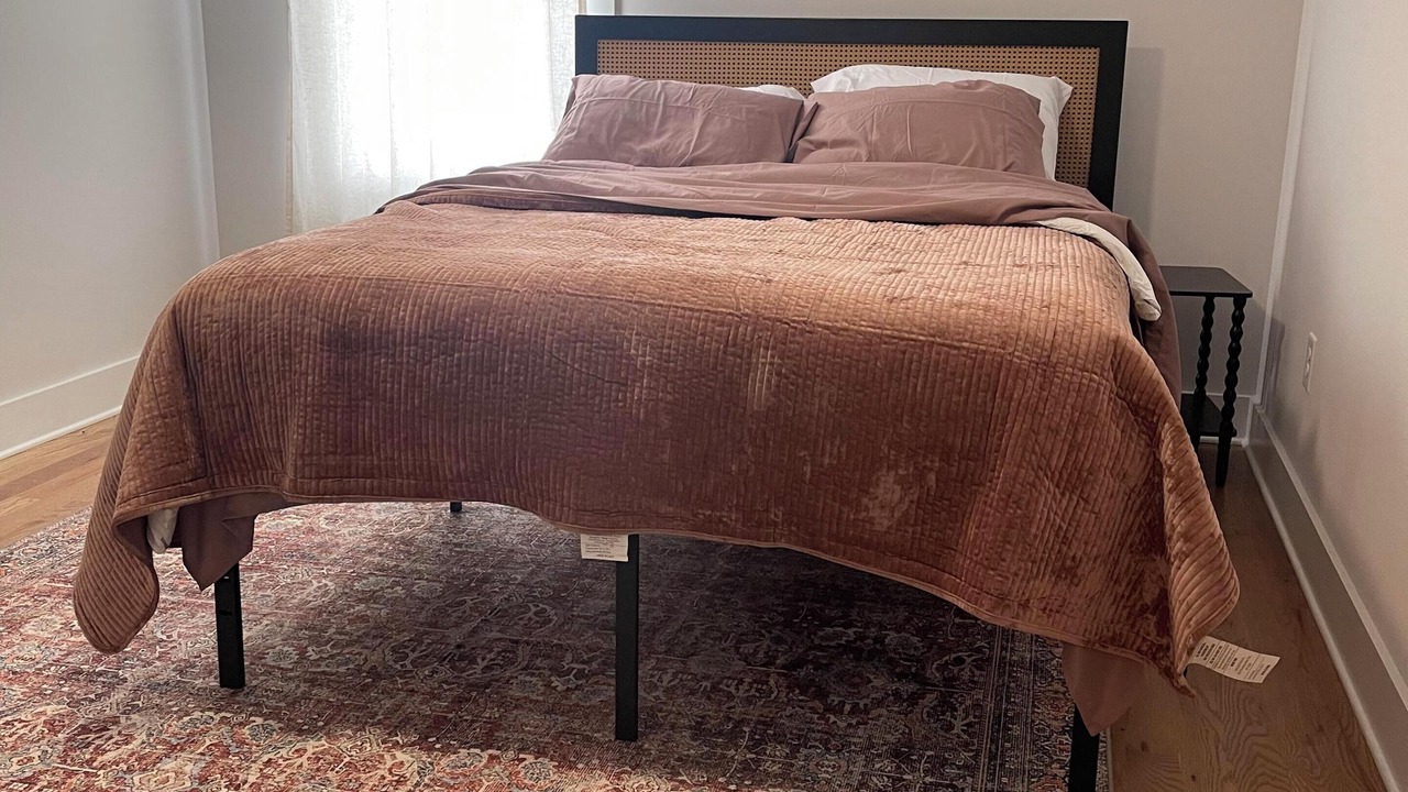 Photo of Bedroom in Inglewood