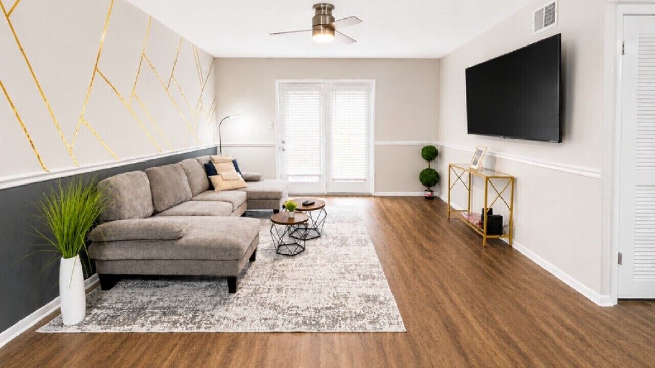 Photo of Livingroom in Shannon