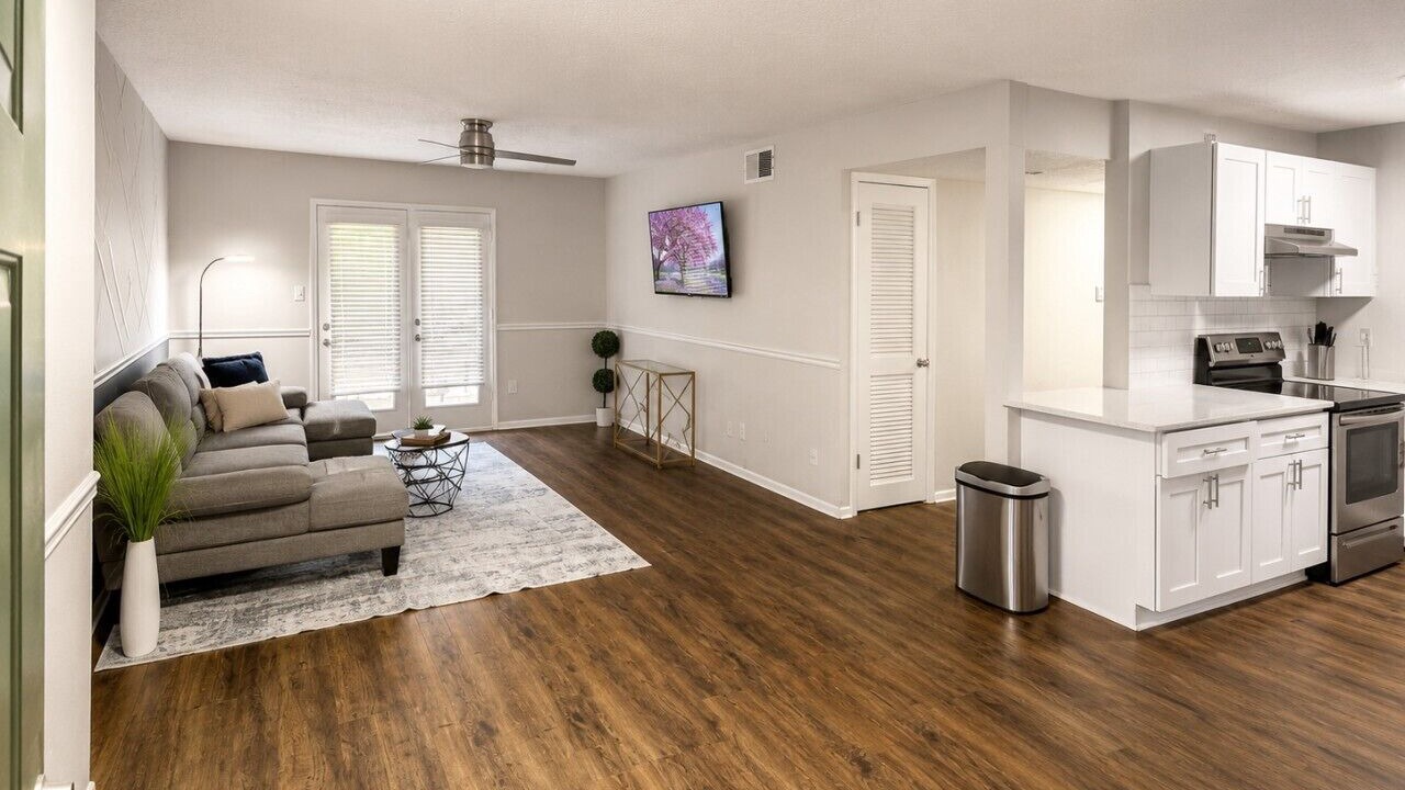 Photo of Livingroom in Shannon