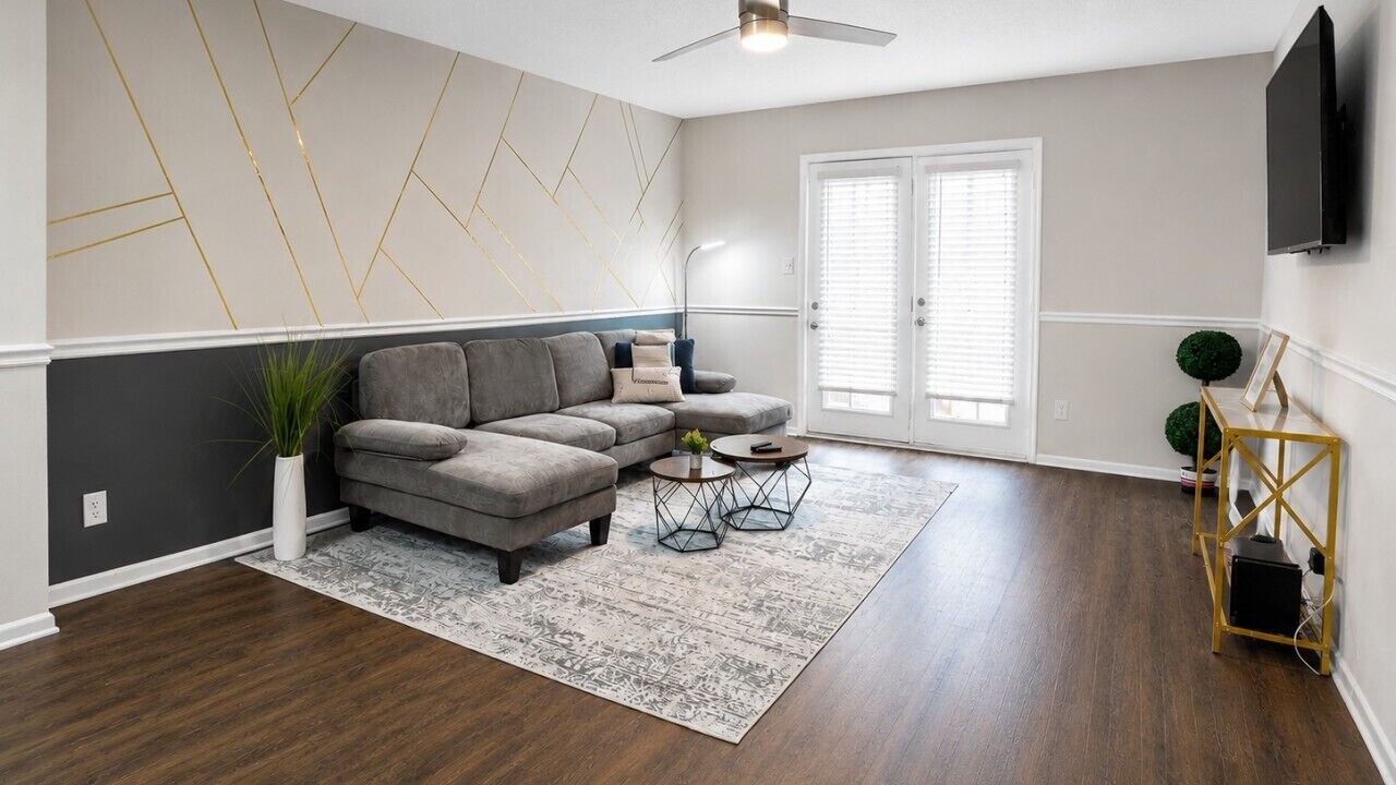 Photo of Livingroom in Shannon