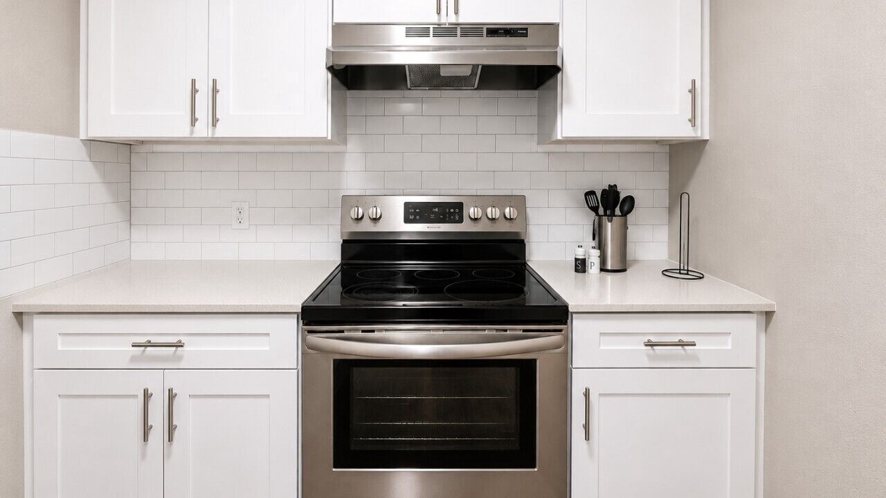 Photo of Kitchen in Shannon