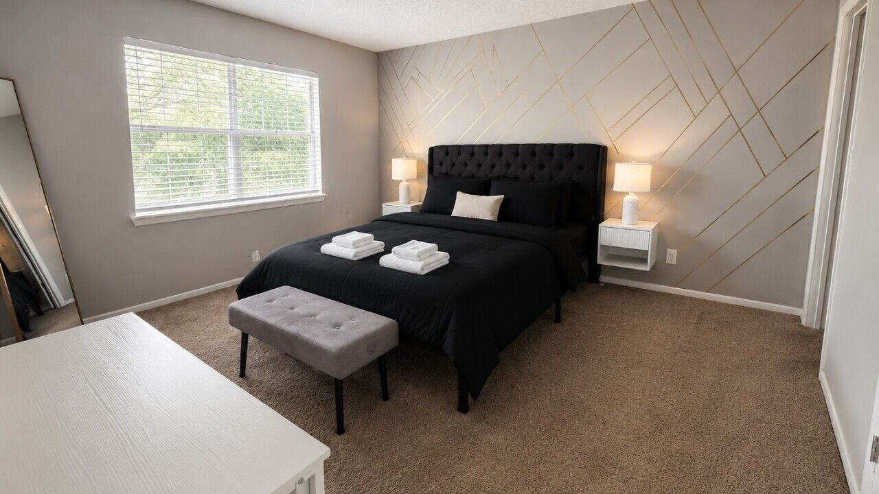 Photo of Bedroom in Shannon