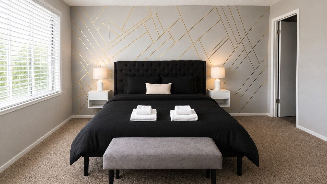 Photo of Bedroom in Shannon