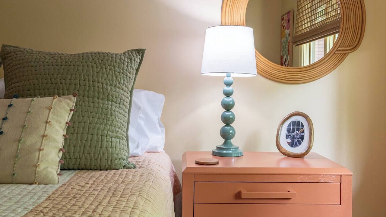 Photo of Bedroom in Fletcher