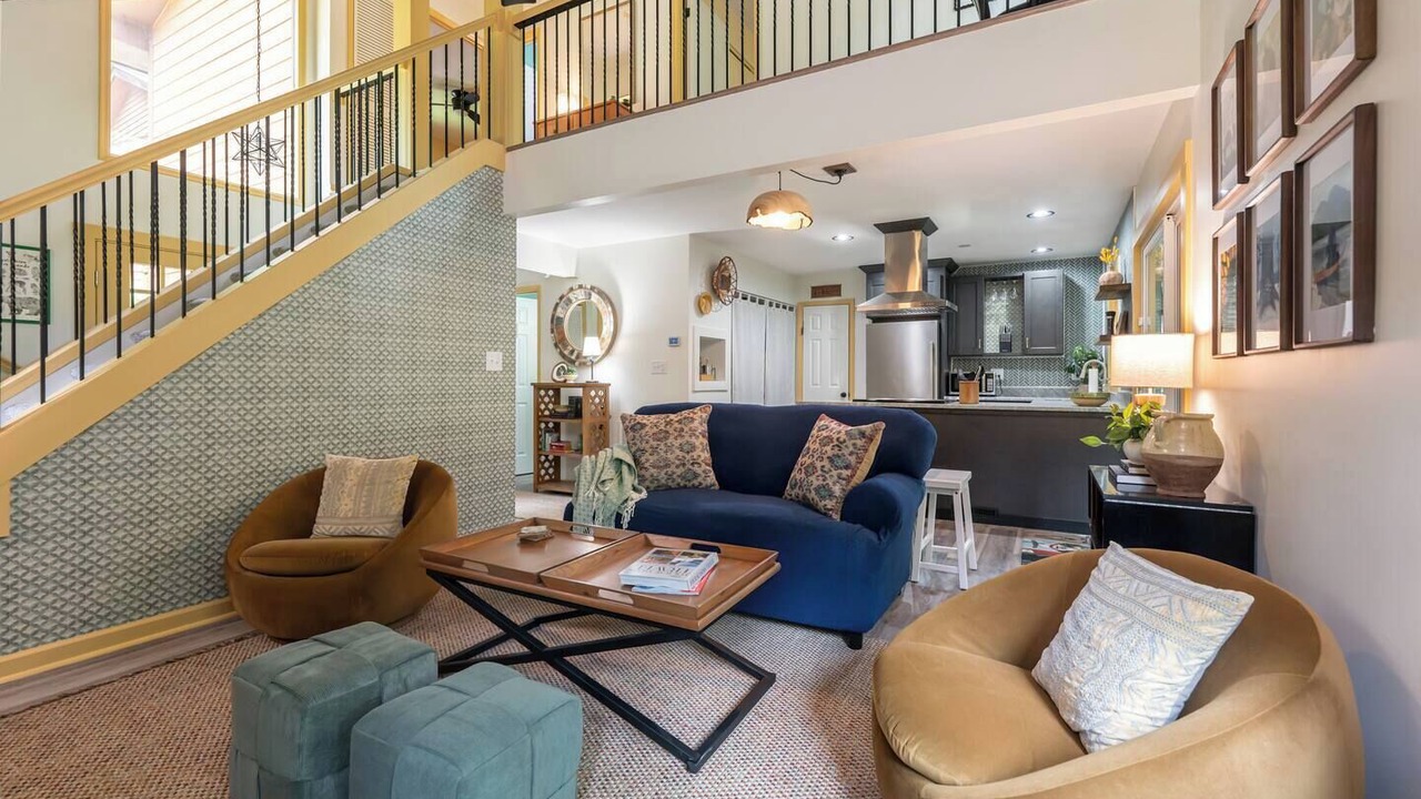 Photo of Livingroom in Fletcher