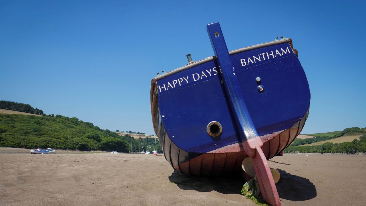 Photo of Others in Burgh Island