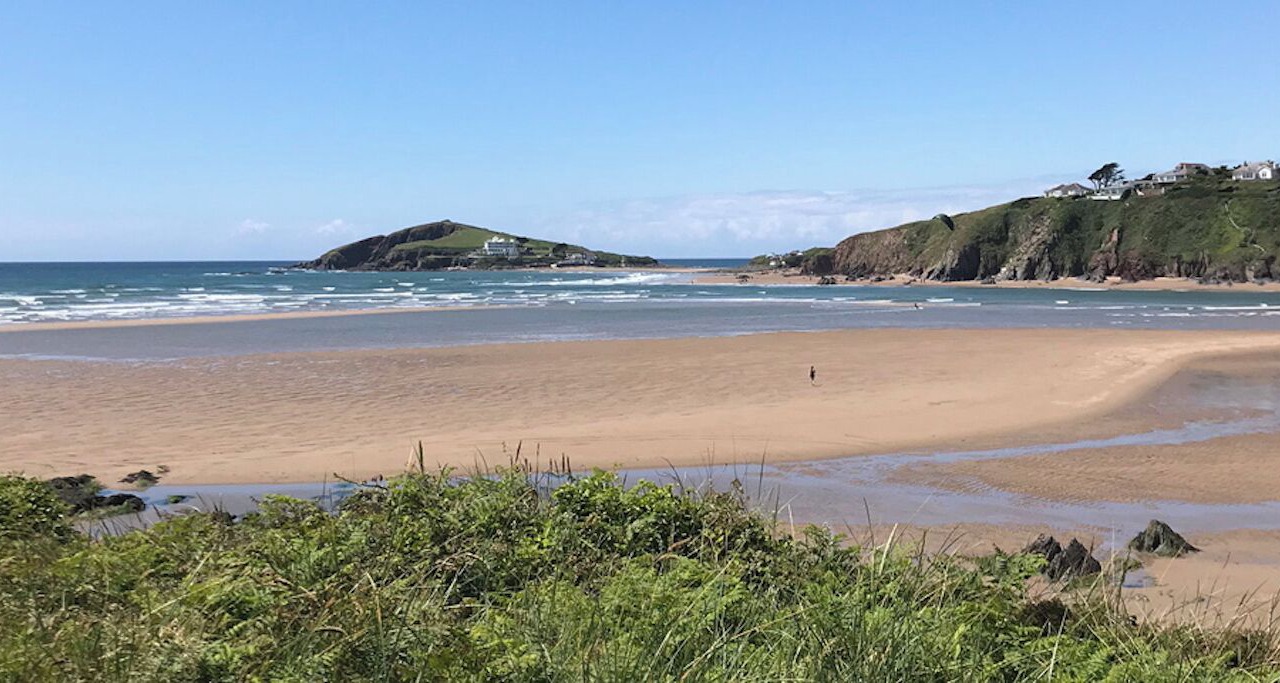 Photo of Others in Burgh Island