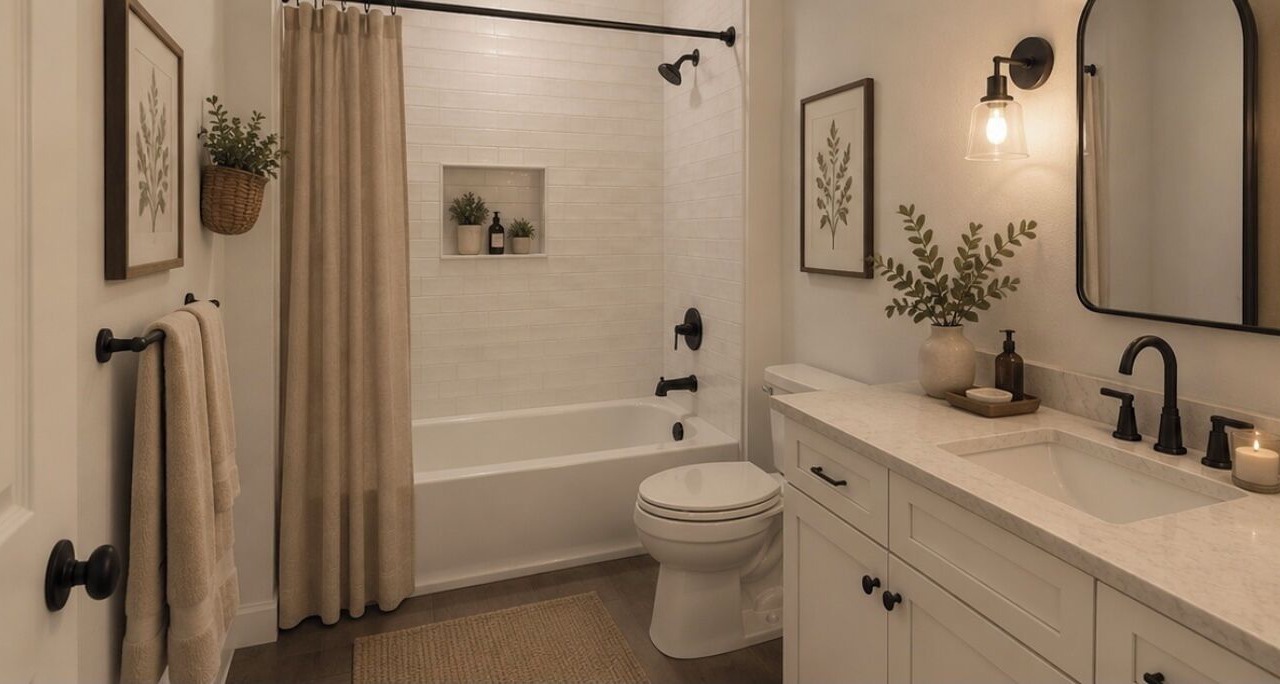 Photo of Bathroom in Horse Cave