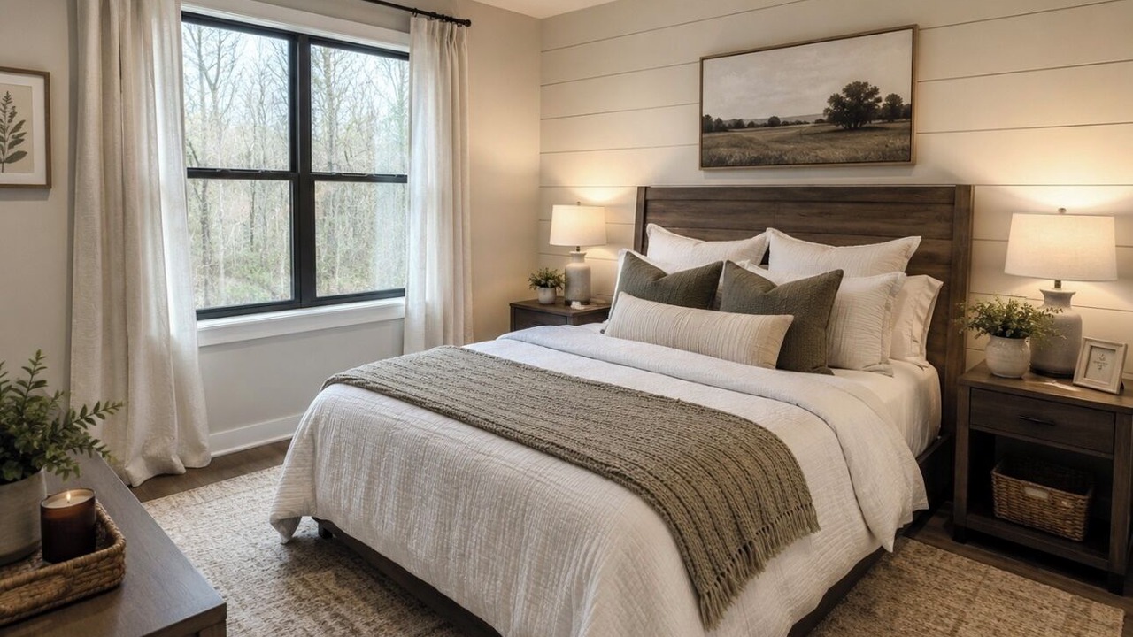 Photo of Bedroom in Horse Cave