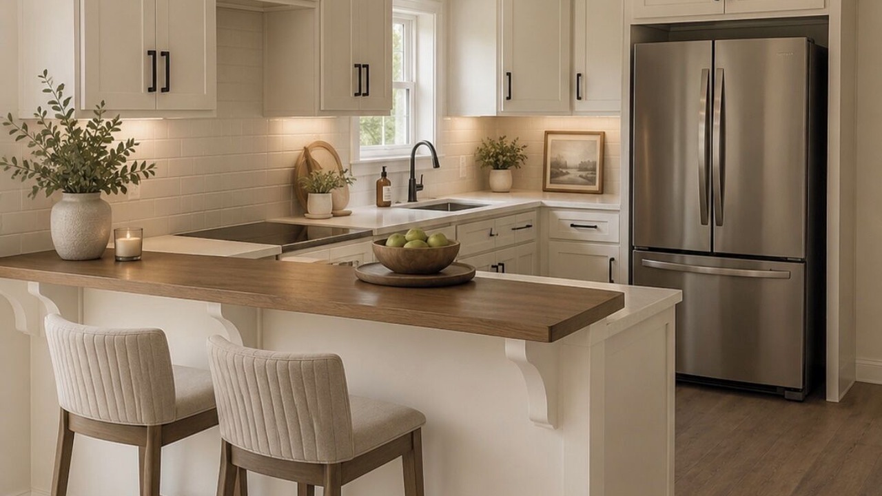 Photo of Kitchen in Horse Cave