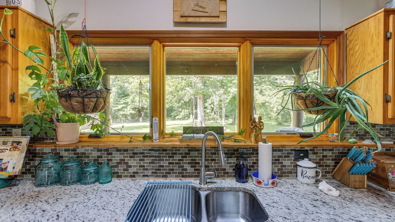 Photo of Kitchen in Portland