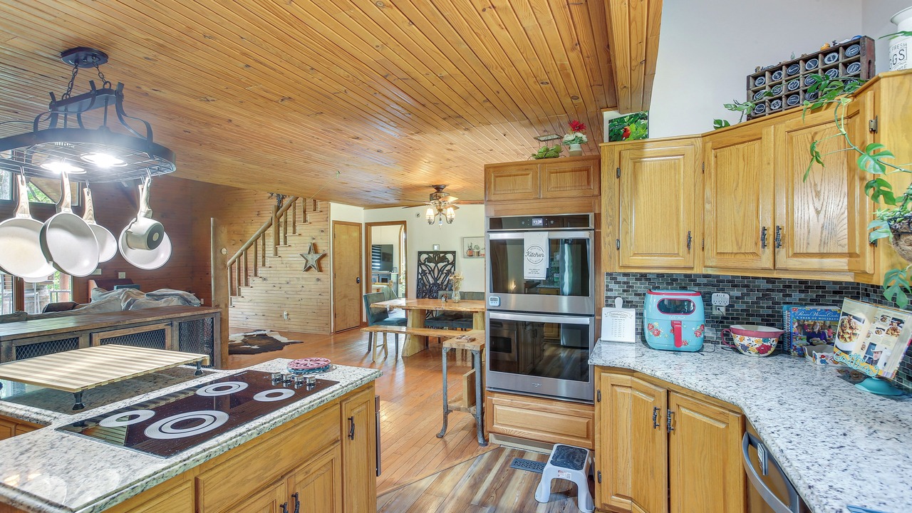 Photo of Kitchen in Portland