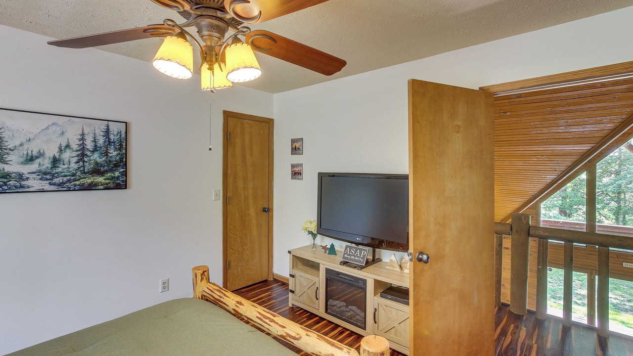 Photo of Bedroom in Portland
