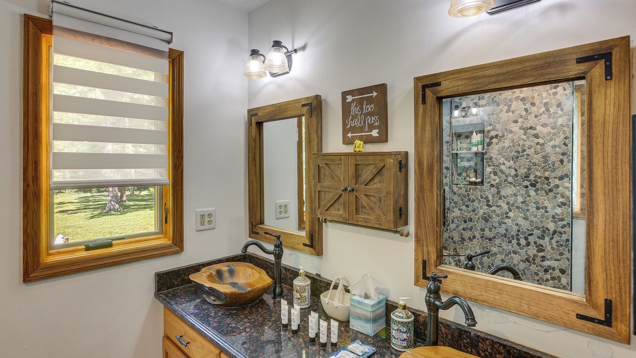 Photo of Bathroom in Portland