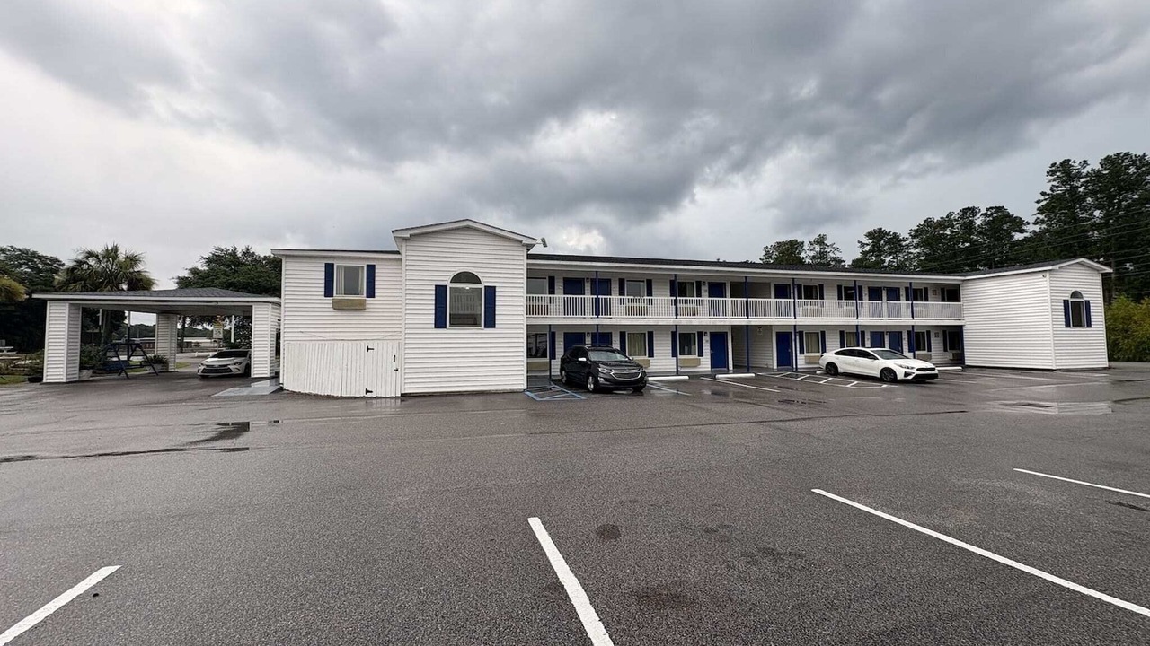 Photo of Outdoor in Hampton