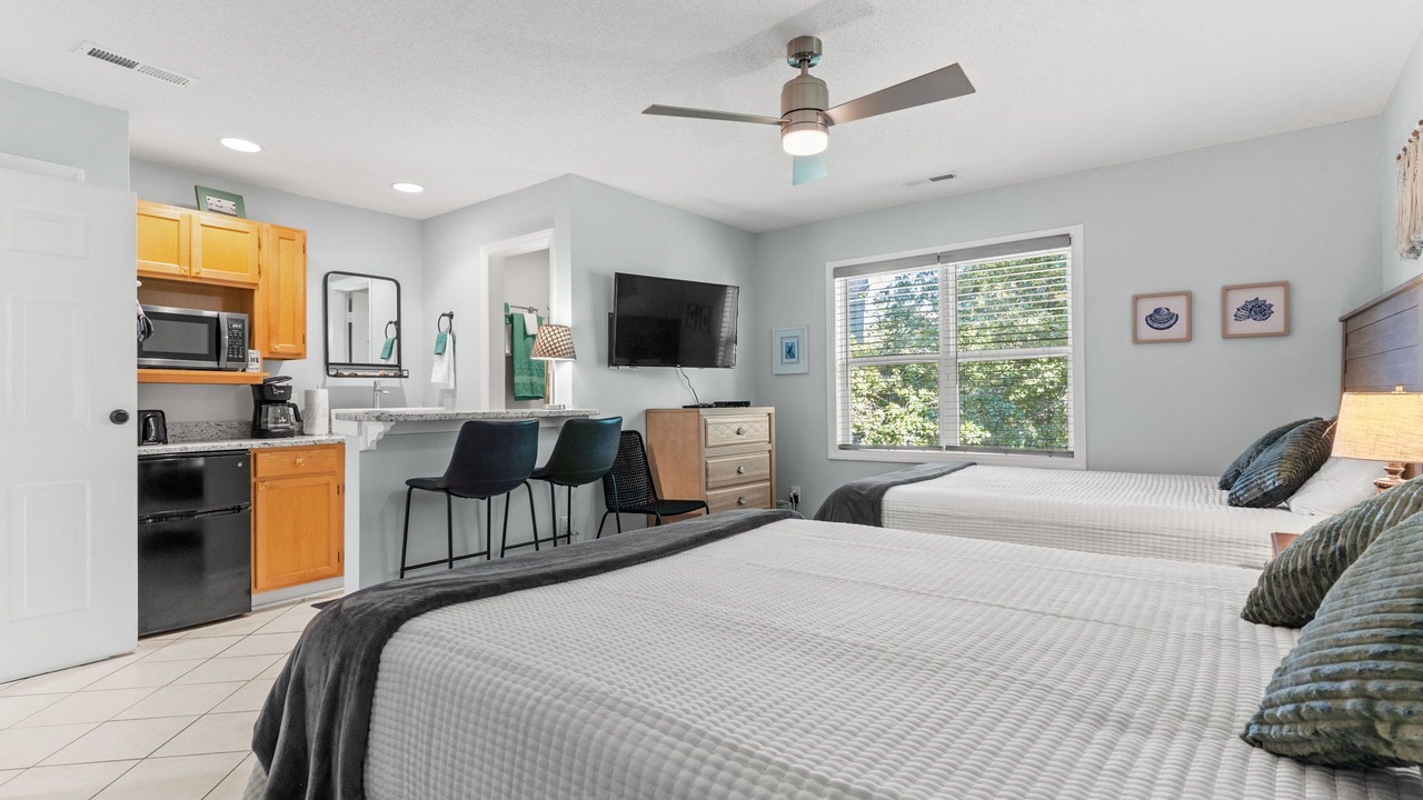 Photo of Bedroom in St. James