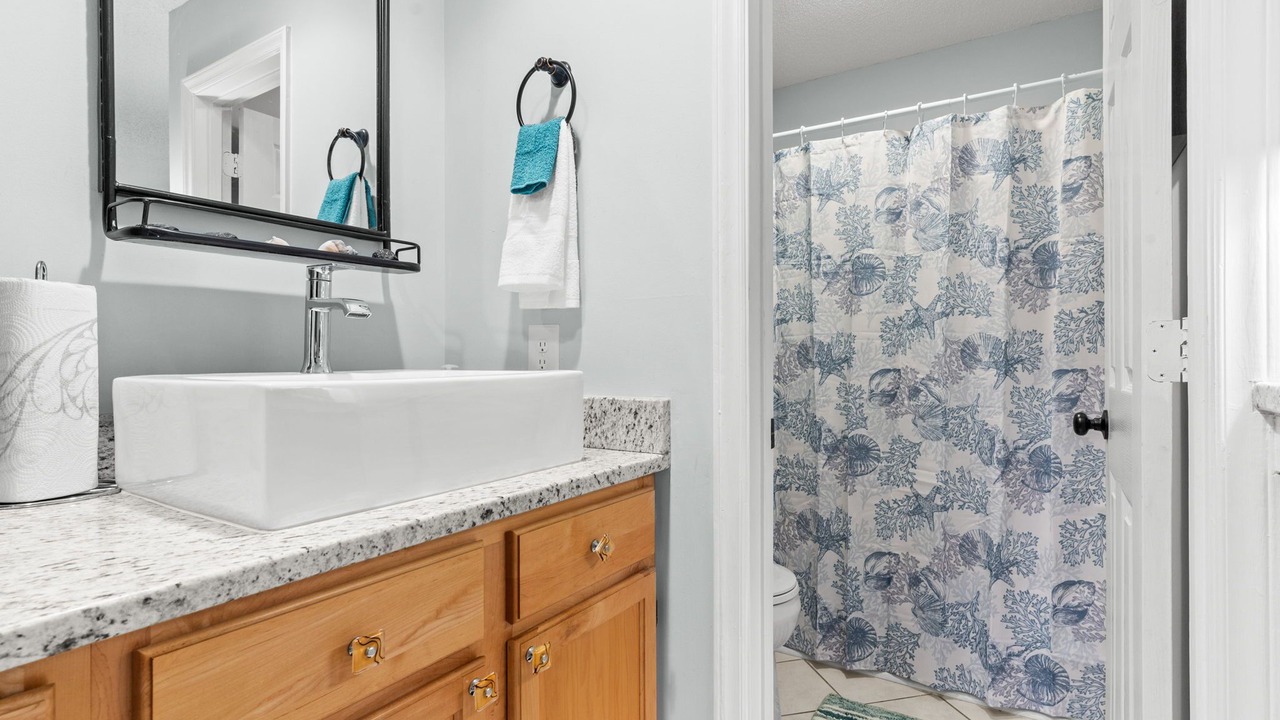 Photo of Bathroom in St. James