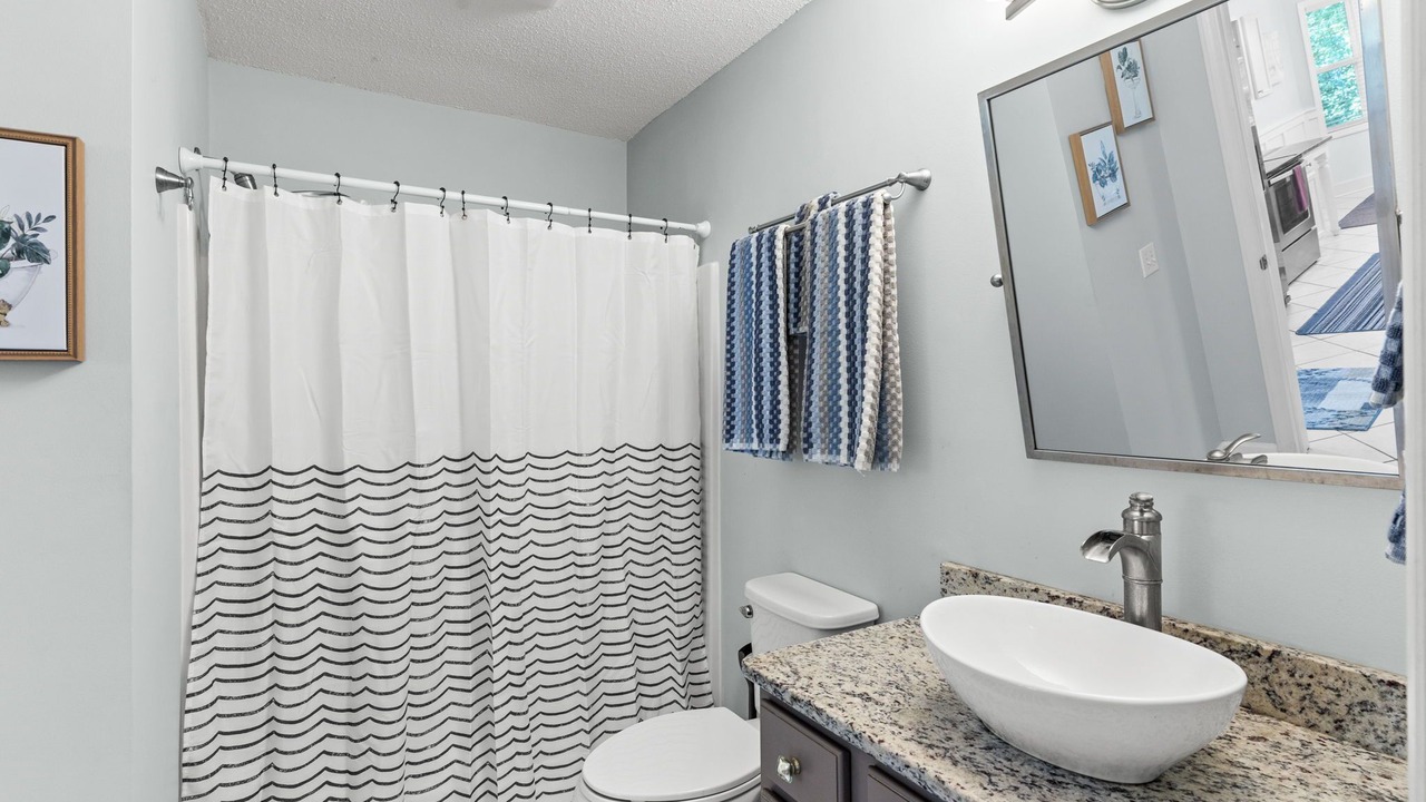 Photo of Bathroom in St. James