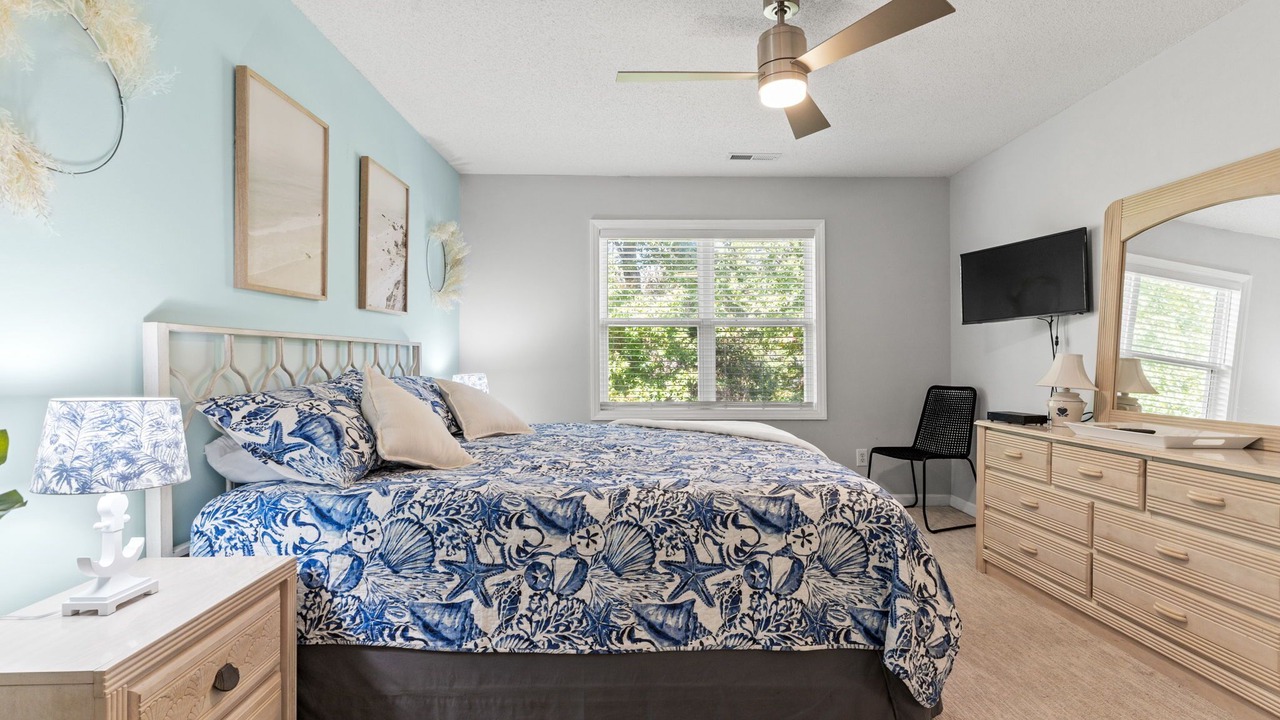Photo of Bedroom in St. James