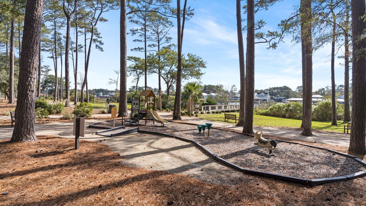 Photo of Outdoor in St. James