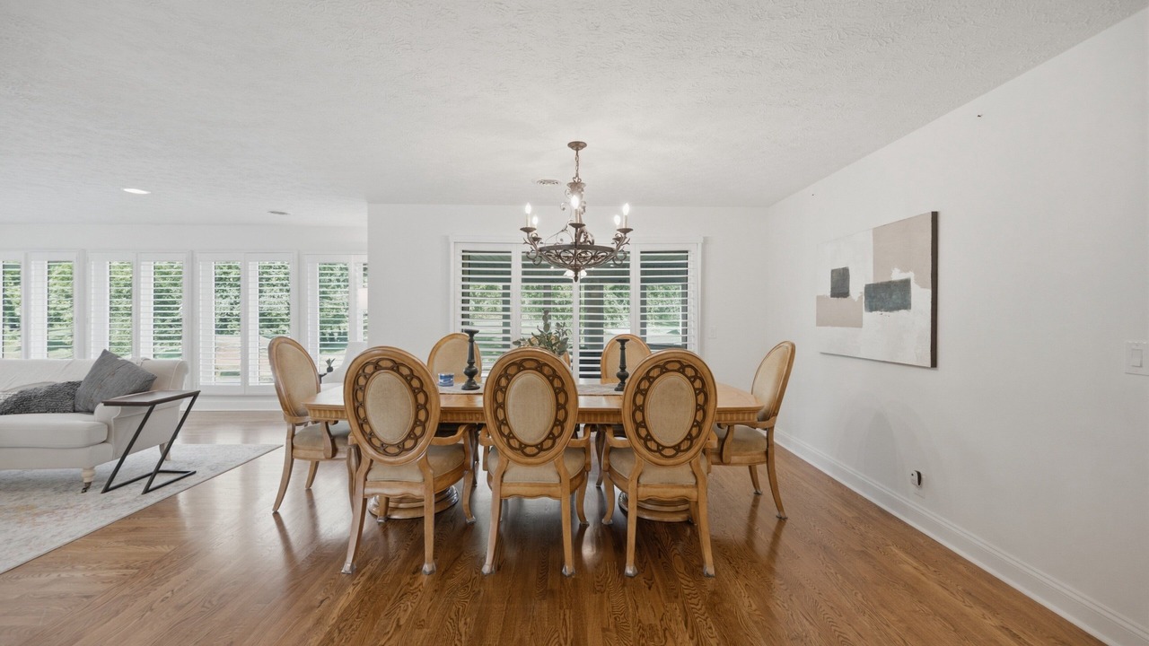 Photo of Bedroom in Nashville
