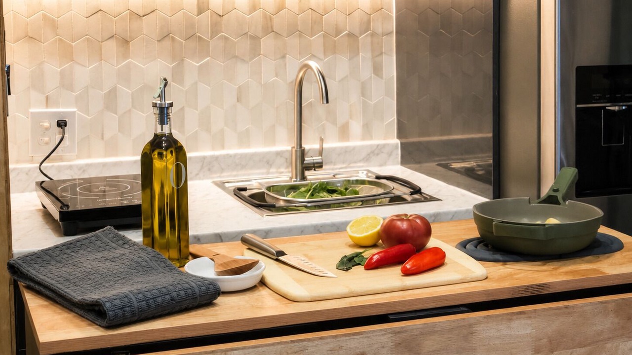 Photo of Kitchen in Eden
