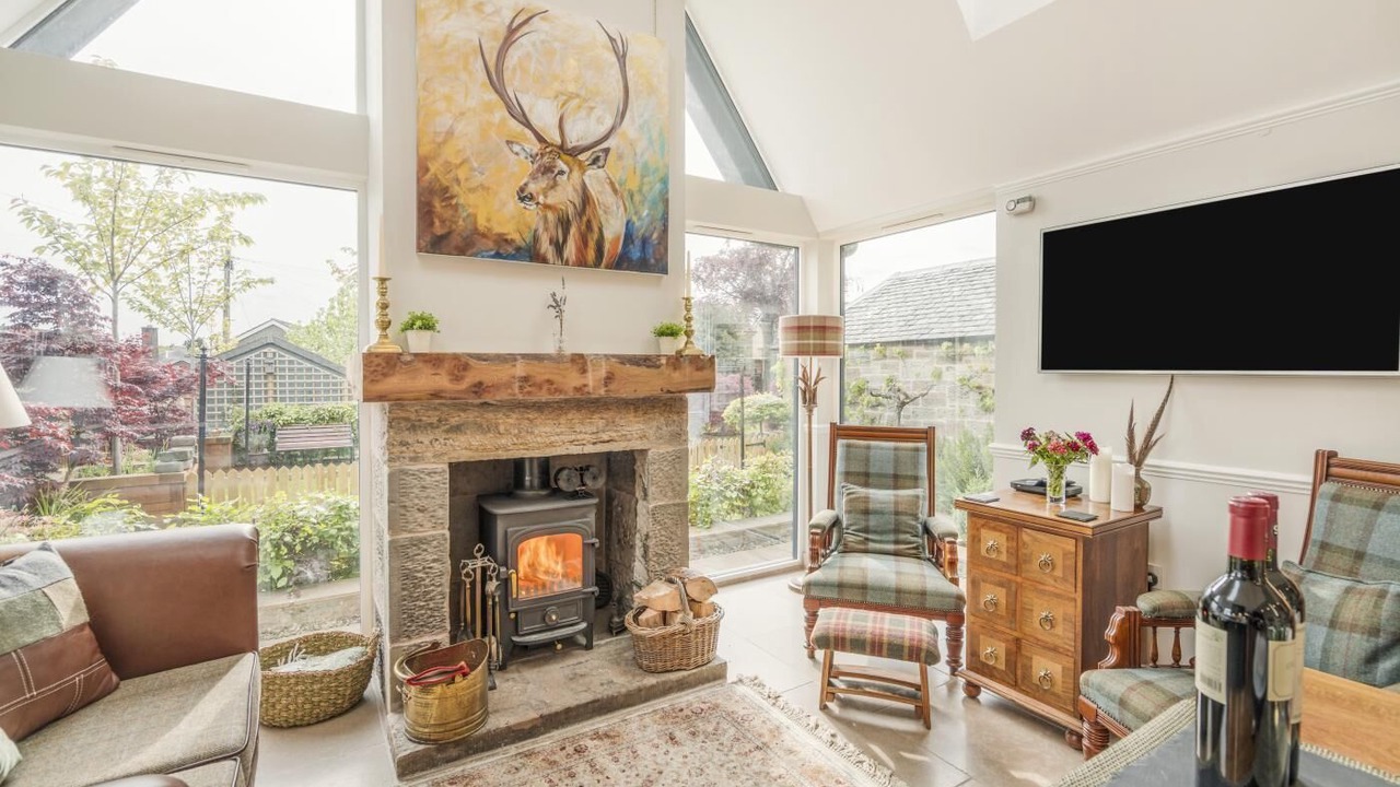 Photo of Livingroom in Kirkliston