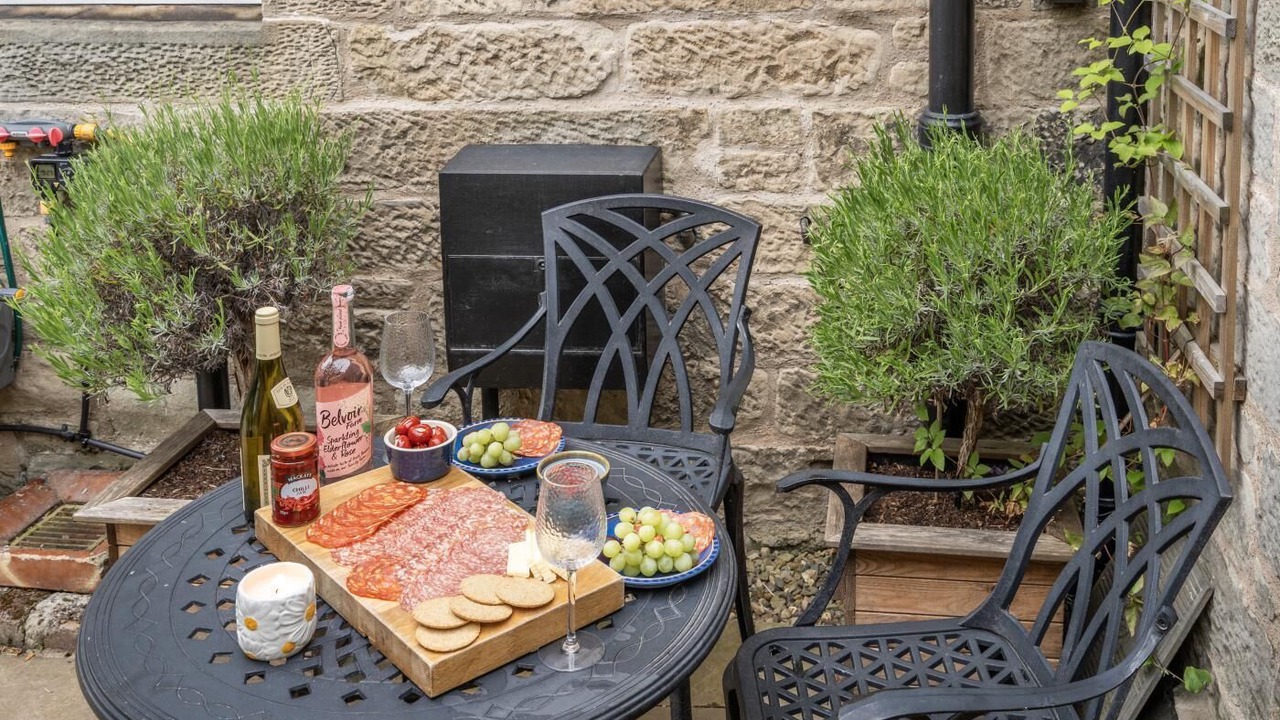 Photo of Outdoor in Kirkliston