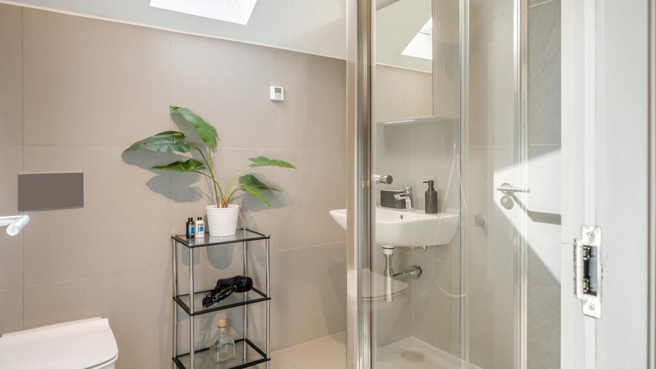 Photo of Bathroom in Backbarrow